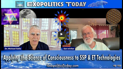 Applying the Science of Consciousness to SSP & ET Technologies