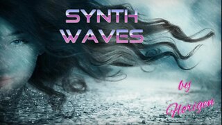 Synth Waves by Florigen - NCS - Synthwave - Free Music - Retrowave