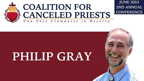 A House United: Phillip Gray