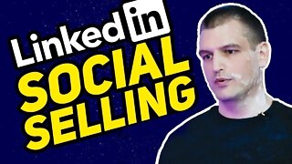 LinkedIn Social Selling | Tim Queen