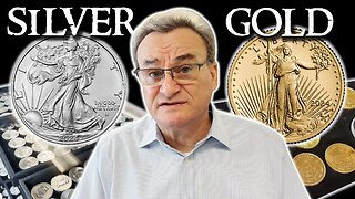 Bullion Dealer on Silver and Gold AFTER TRUMP WINS
