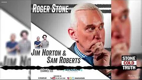 "Dinner With Assange, Sinclair Broadcast Group, Steve Bannon" with Jim Norton & Sam Roberts