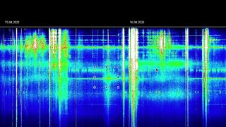 The Schumann Resonance - The Human Star