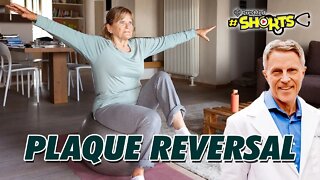 #SHORTS How To Reverse Plaque, In Short