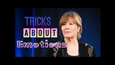 Abraham Hicks 💜 Tricks About Emotions!