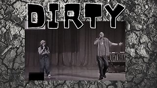 Dirty | Audio Adrenaline cover