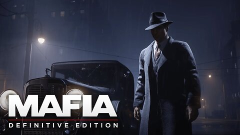 Mafia: Definitive Edition - Walkthroug Part 1