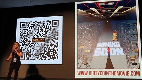 Bitcoin Mining's First Movie "Dirty Coin The Movie" A Bitcoin Mining Documentary (Watch The Preview)