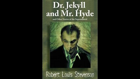 The Strange Case of Dr. Jekyll and Mr. Hyde by Robert Louis Stevenson - Audiobook