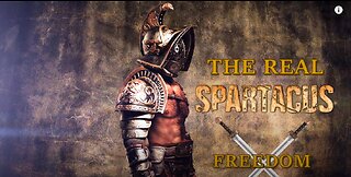 THE REAL SPARTACUS