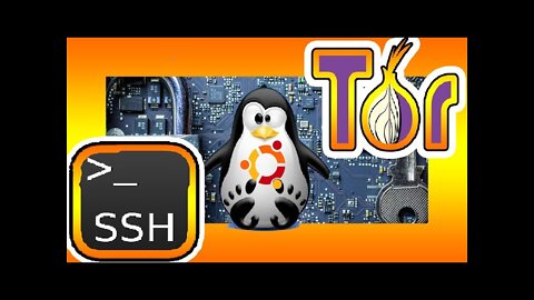 SSH over TOR - (SIMPLE!)