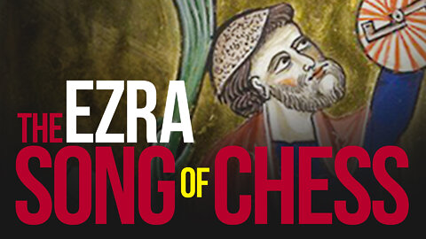 [TPR-0039] The Song of Chess by Abraham Ibn Ezra