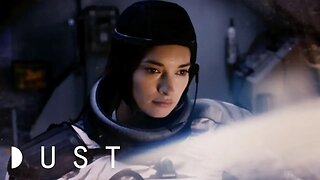 Sci-Fi Short Film "On/Off" | DUST Exclusive