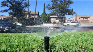 California Mandates New Water Restrictions