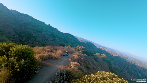 6/27/2024 - Santa Susana Pass - Sexy Version