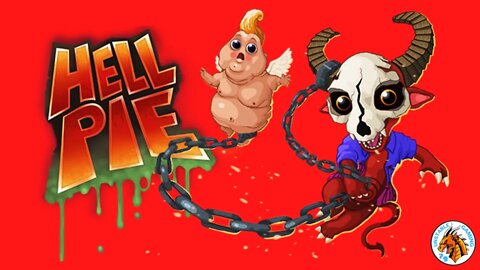 Hell Pie - Gameplay