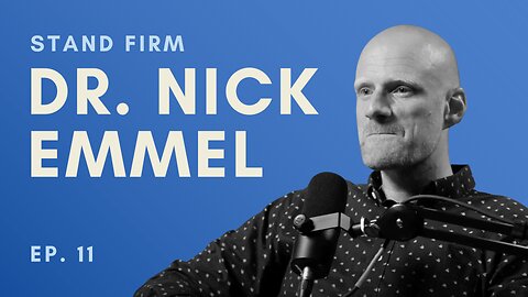 Nick Emmel: How to Teach Like Jesus Did & Becoming Fully Alive | Ep. 11