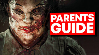 The Outlast Trials Review: Parents Guide
