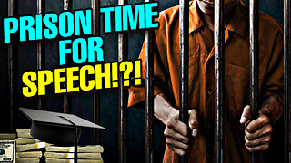 Michigan Criminalizes Speech! (Oh & NYC Regulates Pizza)