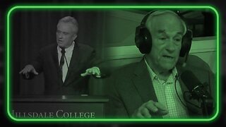 VIDEO: Ron Paul And RFK Jr. Call Out CIA For Kennedy Assassination And COVID Plandemic