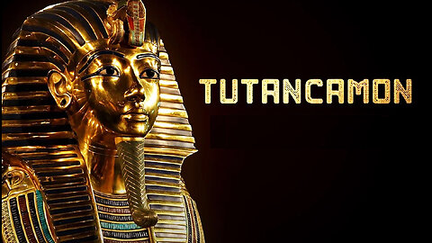 Rei Faraó Tutankhamon | JV Jornalismo Verdade