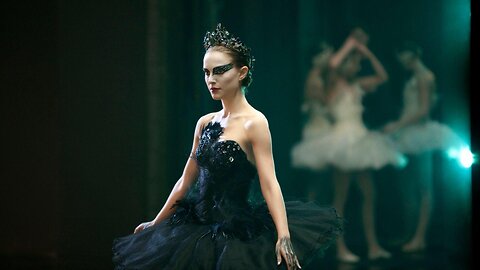 BLACK SWAN (2010) DETRAS DE CAMARAS (SUBS INGLES)