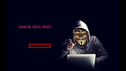 HOW TO CAPTURE WPA/WP2 HANDSHAKE PACKETS FOR HACKING WIFI | 100% LEGIT TUTORIAL