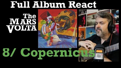 TMV React | Copernicus | Octahedron