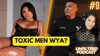 Toxic Men WYA??