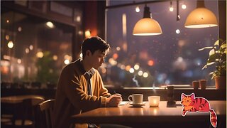 LOFI Beats to unwind or study to on lofi hip hop radio Study Music mix for chilling out or working