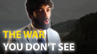 The War You Don't See | EP 1