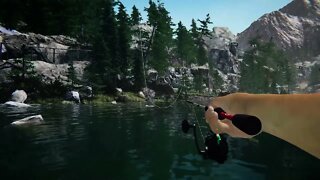 Ultimate Fishing Simulator 2 Release Trailer