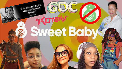 Sweet Baby Gate 2K Sub Celebration!!