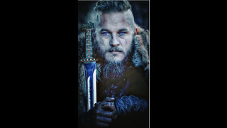 Ragnar Lothbrok Dedication