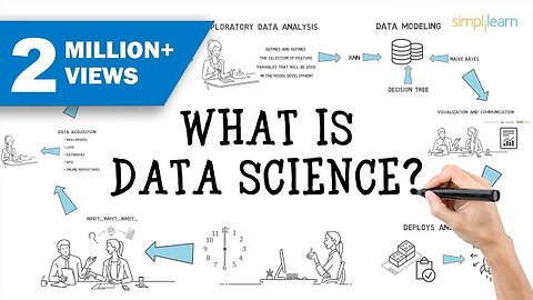 Data Science Full Course 2023 | Data Science For Beginners | Data Science from Scratch