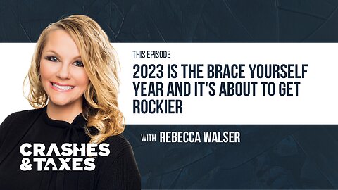 2023 is THE Brace Yourself Year and it's About to Get Rockier
