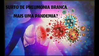 PNEUMONIA BRANCA E AS IMPOSIÇÕES DO GOVERNO