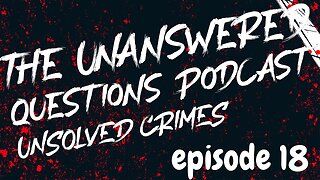 Episode 18 The Cleveland Torso Murderer