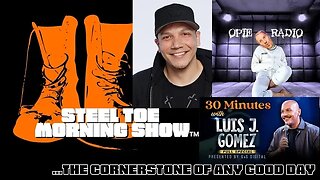 Opie Vs Luis J Gomez For Some Reason