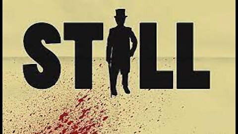 "Still" -- Original Zombie Short Film