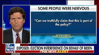 This Is An Extraordinary Moment In The History Of Social Media: Tucker