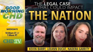 The Legal Case That Could Impact the Nation