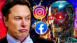 AI Technology GROWS As Censorship Attempts FAIL!!