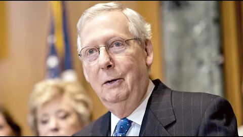 McConnell Confirms More Judges Who Will Rule For Decades and More To Come