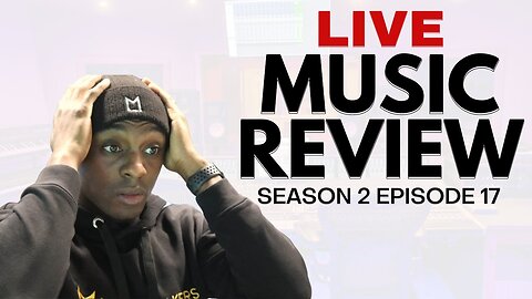 ClassE Critique: Reviewing Your Music Live! - S2E17