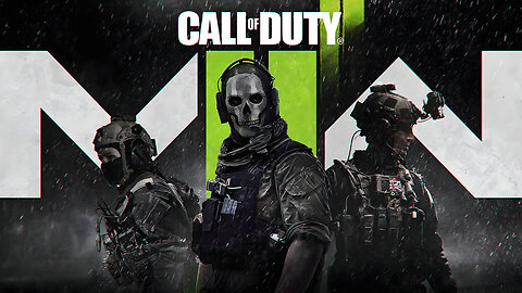 Call Of Duty Modern Warfare 2 LAST MISSION (1080p HD )