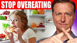 How To Stop Overeating And Be Satisfied With Your Food