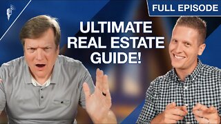 Everything You Need to Know About Real Estate Investing!
