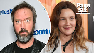 Drew Barrymore, ex-husband Tom Green reunite in person after 20 years