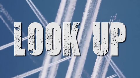 Look Up - (2020 Documentary)